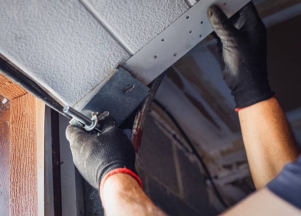 Reliable Garage Door contractor in Webster, TX by Garage Doors Repair Pro